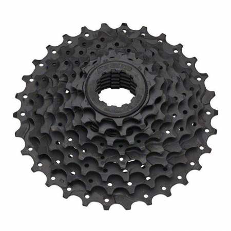 PINIOANE - Pinioane casetate SRAM PG-820, 11-32T, 8 viteze, negru