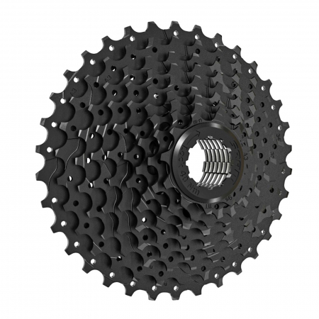PINIOANE - Pinioane casetate SRAM PG-920, 11-34T, 9 viteze, negru