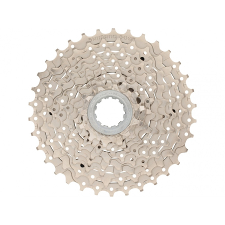 TRANSMISIE - Pinioane pe caseta Shimano Alivio CS-HG400-9 9 viteze 11-36T