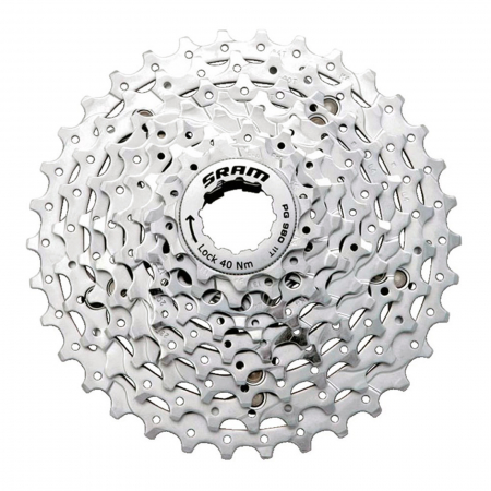 PINIOANE - Pinioane pe caseta SRAM PG-980 9 viteze 11-34T