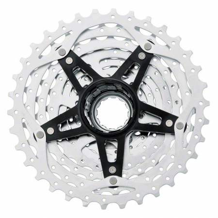 Pinioane pe caseta SRAM PG-980 9 viteze 11-34T [3]