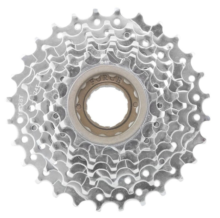 PINIOANE - Pinioane pe filet FORCE, crom