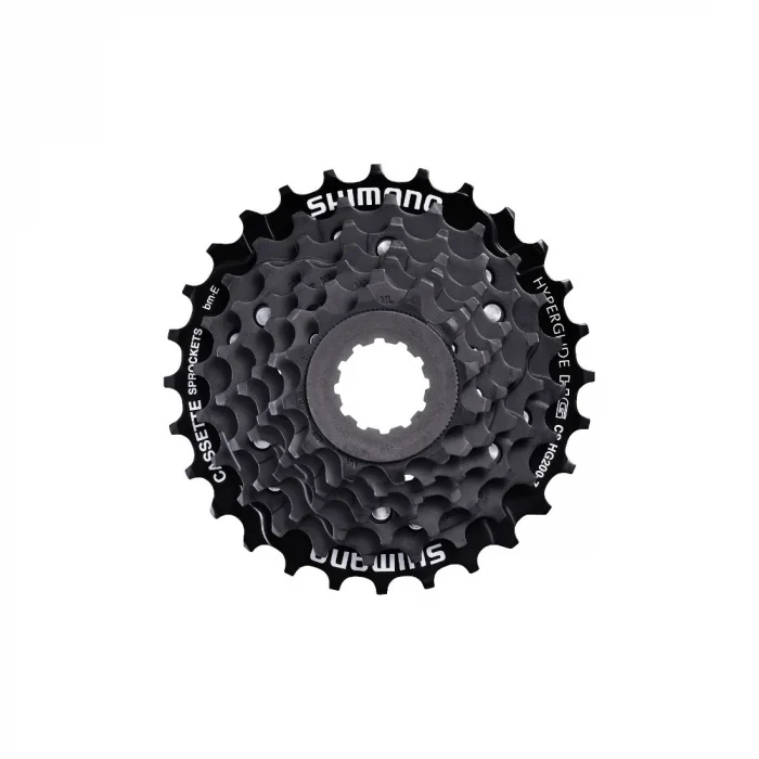 Pinioane si Casete - Pinion 8 viteze Shimano ACSHG2008232T, TX800, 11-32T