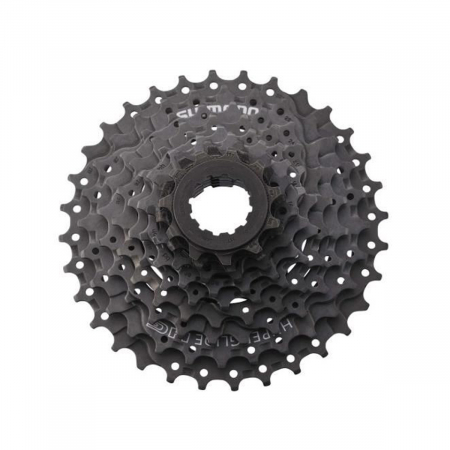 Pinioane si Casete - Pinion KCSHG3009134 Shimano Alivio 11-34 9spd