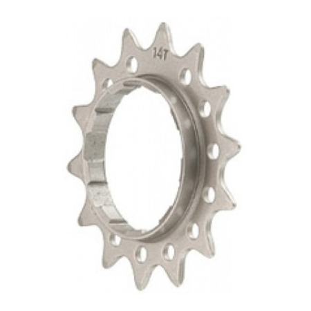 PINIOANE - Pinion REVERSE single speed Ritzel Extra Strong