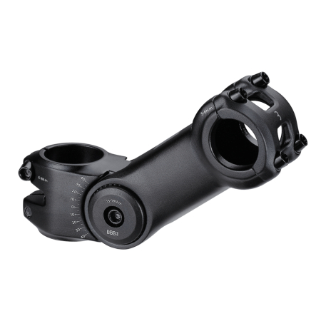 Pipa ajustabila BBB BHS-30 HighSix 35.0, aluminiu [2]