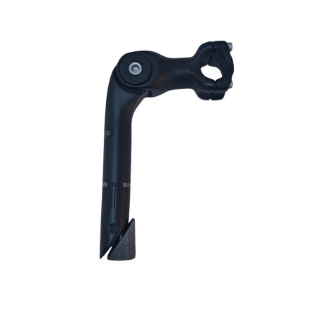 COMPONENTE - Pipa ajustabila Promax MQ-565, lungime 85mm, negru