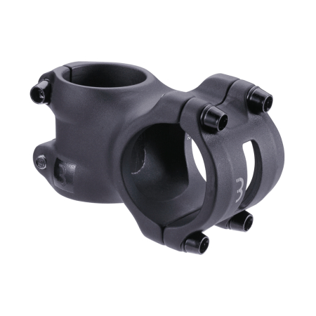 Pipa BBB BHS-08OS RoadForce +/-7D 35, aluminiu, negru [3]