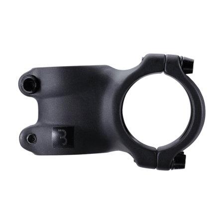 Pipa BBB BHS-08OS RoadForce +/-7D 35, aluminiu, negru [2]