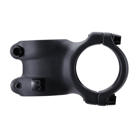 Pipa BBB BHS-08OS RoadForce +/-7D 35, aluminiu, negru [6]