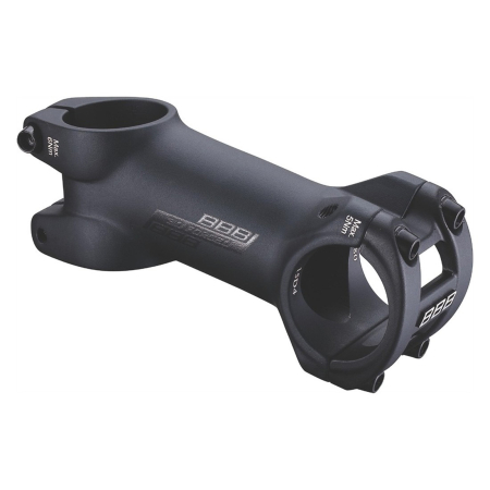 PIPE GHIDON - Pipa BBB BHS-36 Downforce, +/-17D, aluminiu