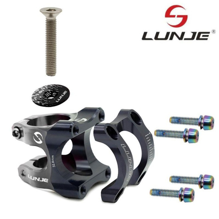 Pipa FIVESTARS EWPM-003, aluminiu, 76x31.8 mm [1]