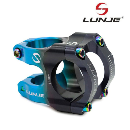 PIPE GHIDON - Pipa FIVESTARS EWPM-003, aluminiu, 76x31.8 mm