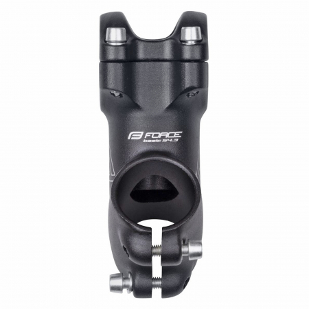 Pipa FORCE Basic 4.3 31.8/70 mm, negru mat [2]