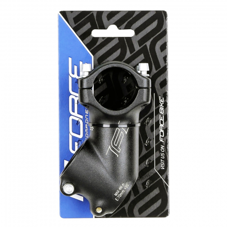 Pipa FORCE Basic 4.3 31.8/70 mm, negru mat [3]