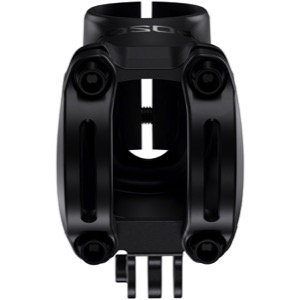 Pipa Truvativ ATMOS 7K - L 50 Mm, Negru [2]