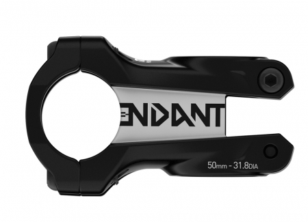 Pipa Truvativ Descendant L50 Negru [1]