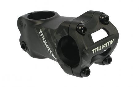 Pipe ghidon - Pipa Truvativ St Holz 318 L40 1-1-8 Negru