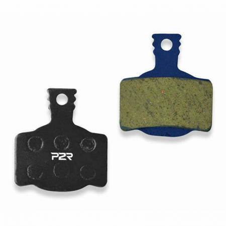 FRANE - Placute frana organice P2R, compatibile frane Magura