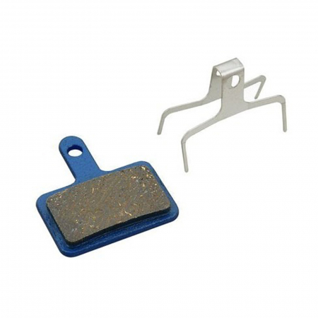 PLACUTE DE FRANA - Placute de frana organice UNION DBP-10 compatibile frane SHIMANO Deore M515/M475/C601/M525