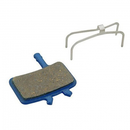 PLACUTE DE FRANA - Placute de frana organice UNION DBP-11 compatibile frane AVID Juicy 7 5 3 Ultimate