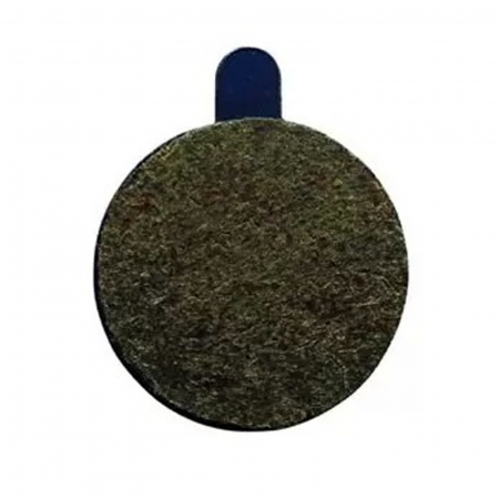 PLACUTE DE FRANA - Placute de frana organice UNION DBP-23 compatibile frane ZOOM