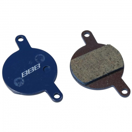 PLACUTE DE FRANA - Placute frana BBB BBS-3301 compatibile frane MAGURA Julie 2001-2008