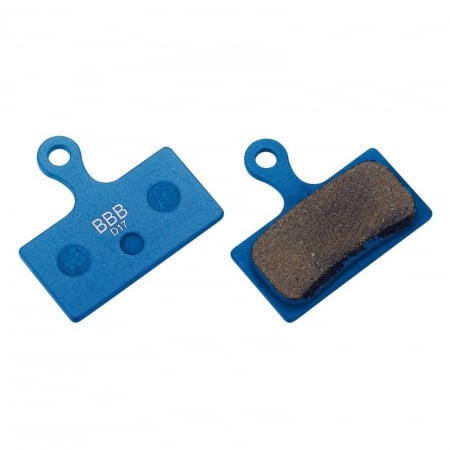 FRANE - Placute frana BBB BBS-56T Discstop compatibile frane SHIMANO XTR 2011 organice