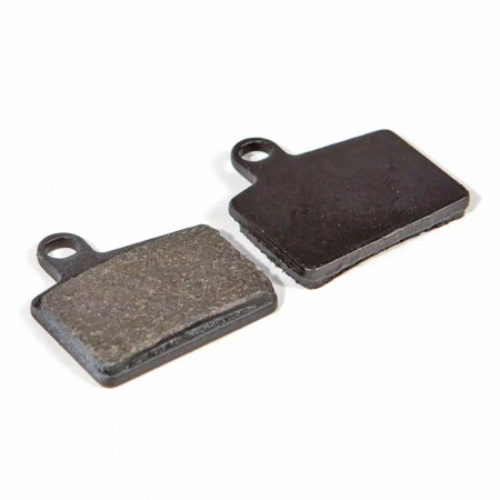 FRANE - Placute frana semi-organice FIBRAX ASH923, maro