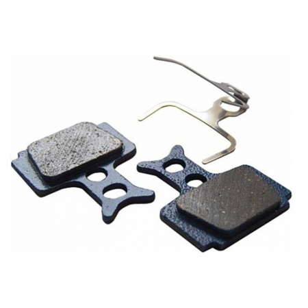 FRANE - Placute frana Sintered FIBRAX ASH947S, auriu