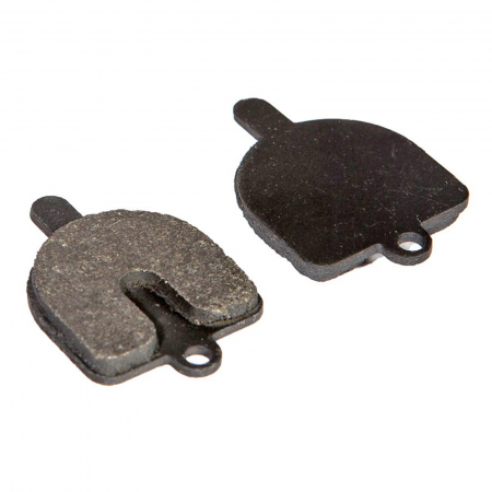 PLACUTE DE FRANA - Placute frana semi-organice FIBRAX ASH970, maro