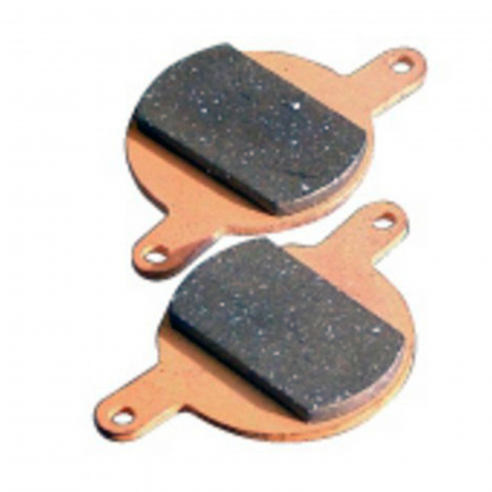 FRANE - Placute frana Sintered FIBRAX ASH968S, auriu