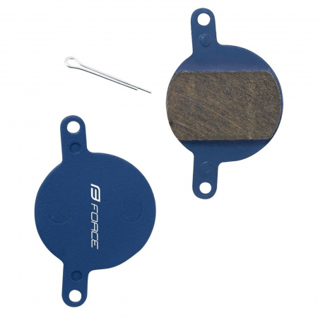 FRANE - Placute frana polimerice FORCE compatibile MAGURA Julie Fe