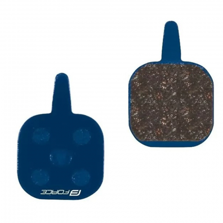 FRANE - Placute frana polimerice FORCE compatibile TEKTRO Novela