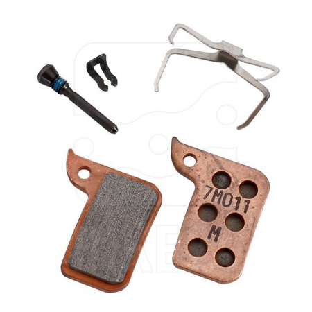 FRANE - Placute frana Sintered SRAM HRD/Level Powerful