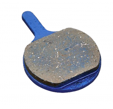 PLACUTE DE FRANA - Placute frana UNION DBP-04 compatibile frane MAGURA Clara 2000/Louise 98-01