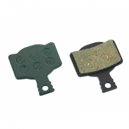 FRANE - Placute frana UNION DBP-55E E-Bike organice+kevlar compatibile frane MAGURA MT2/4/6/8