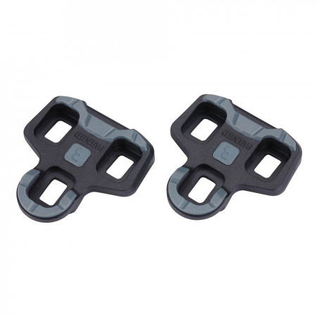 ACCESORII PEDALE - Placute pedale BBB BPD-04F MultiClip 0 grade, negre