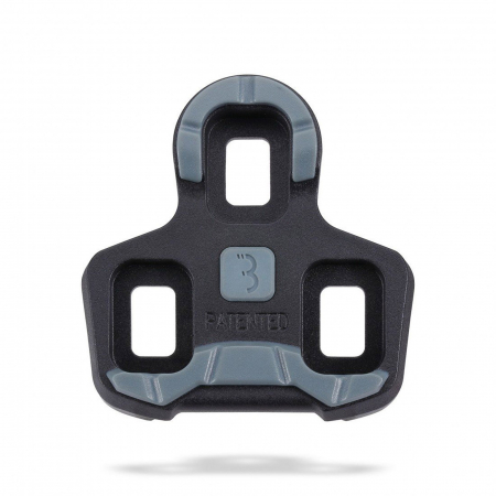 Placute pedale BBB BPD-04F MultiClip 0 grade, negre [2]