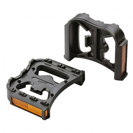 PEDALE SI ACCESORII - Platforma pedale BBB BPD-90 FeetRest