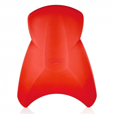 PLUTE INOT - Pluta SPEEDO Elite Kickboard, rosu