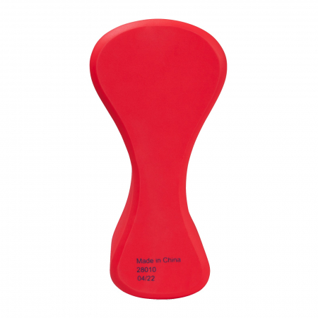 Pluta adulti SPEEDO Elyte Pullboy, rosu/albastru [2]