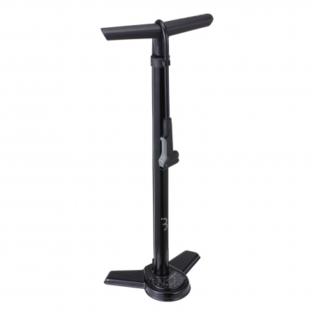 POMPE - Pompa BBB BFP-2701 AirSteel otel, neagra