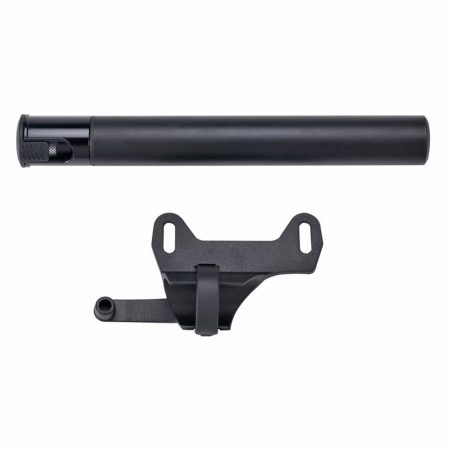 Minipompa BBB BMP-121 HighRoad, negru [1]