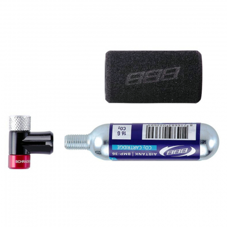 POMPE - Pompa CO2 BBB Airspeed BMP-3201