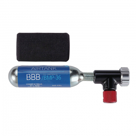 POMPE - Pompa CO2 BBB EasyAir BMP-34