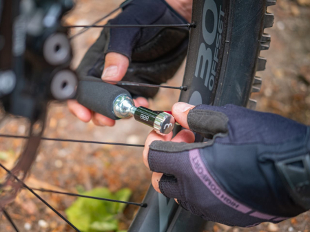 Pompa CO2 BBB BMP-34 EasyAir [2]