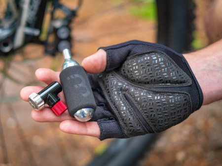 Pompa CO2 BBB BMP-34 EasyAir [3]