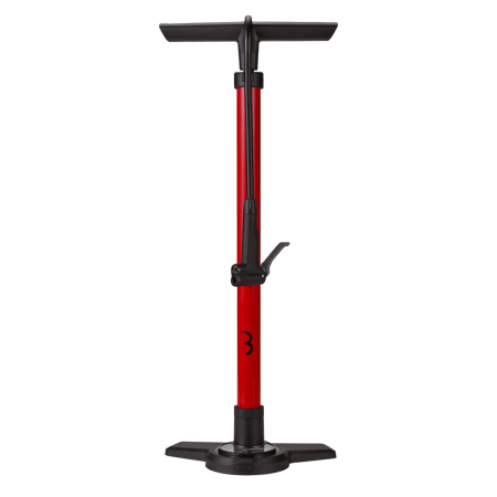 POMPE - Pompa de podea cu manometru BBB BFP-28 AirBoost 3.0