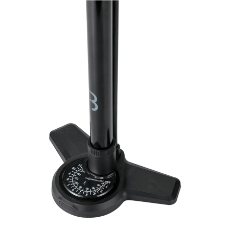 Pompa de podea cu manometru BBB BFP-28 AirBoost 3.0 [2]